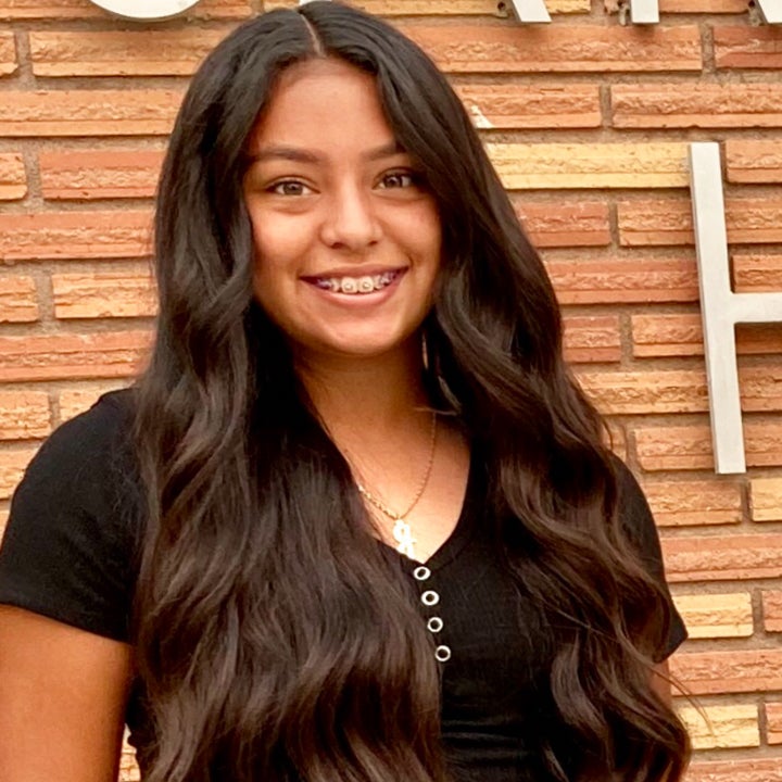 Gizelle Aguirre mugshot