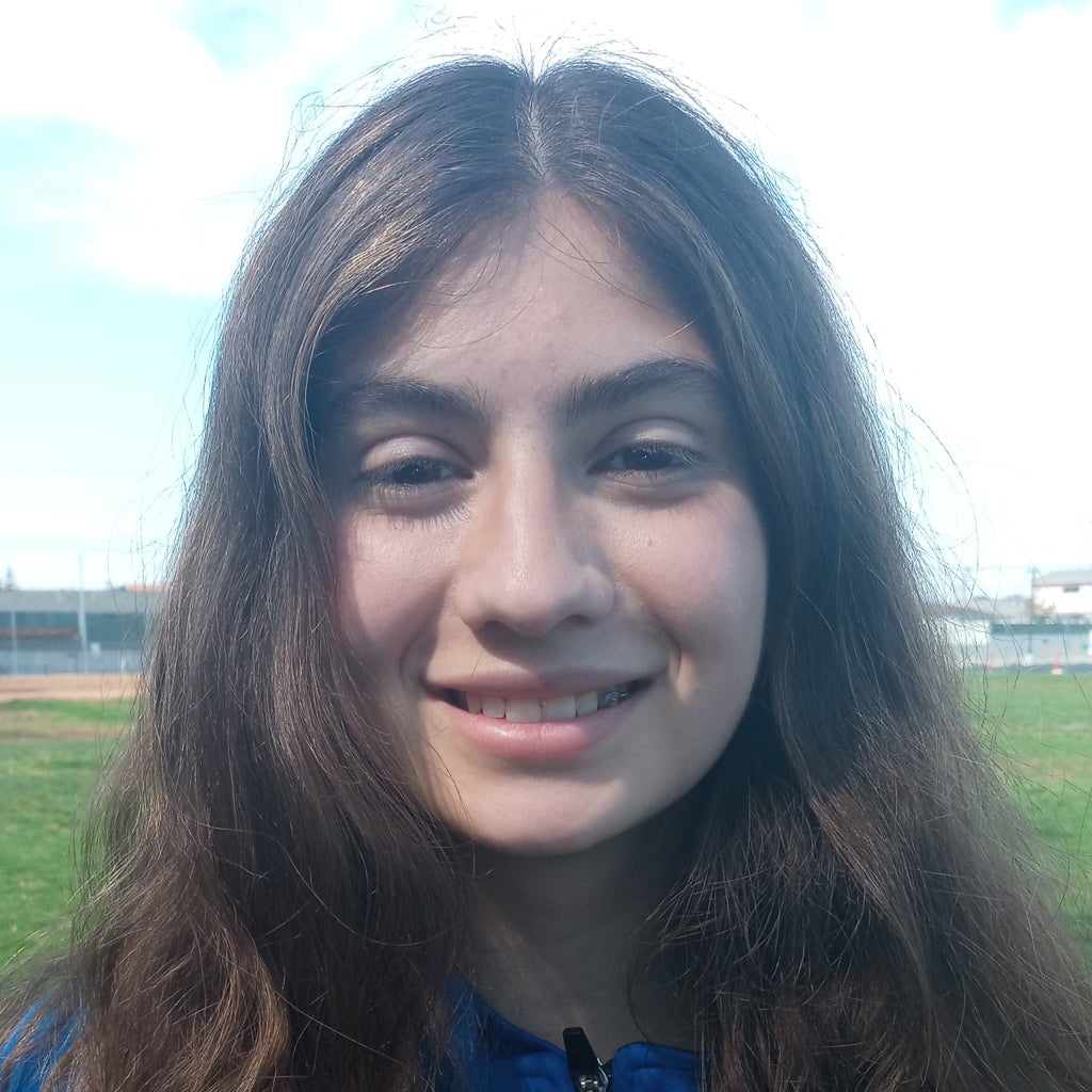 Sophia Gomez mugshot