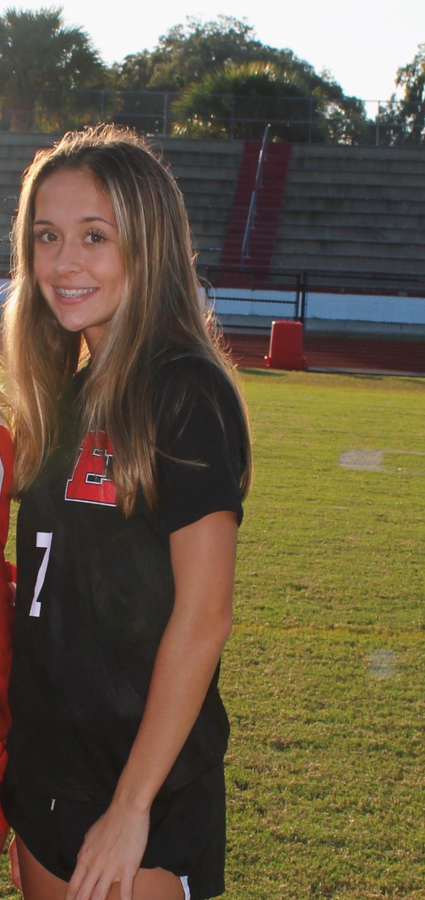 Macy Laszaic mugshot