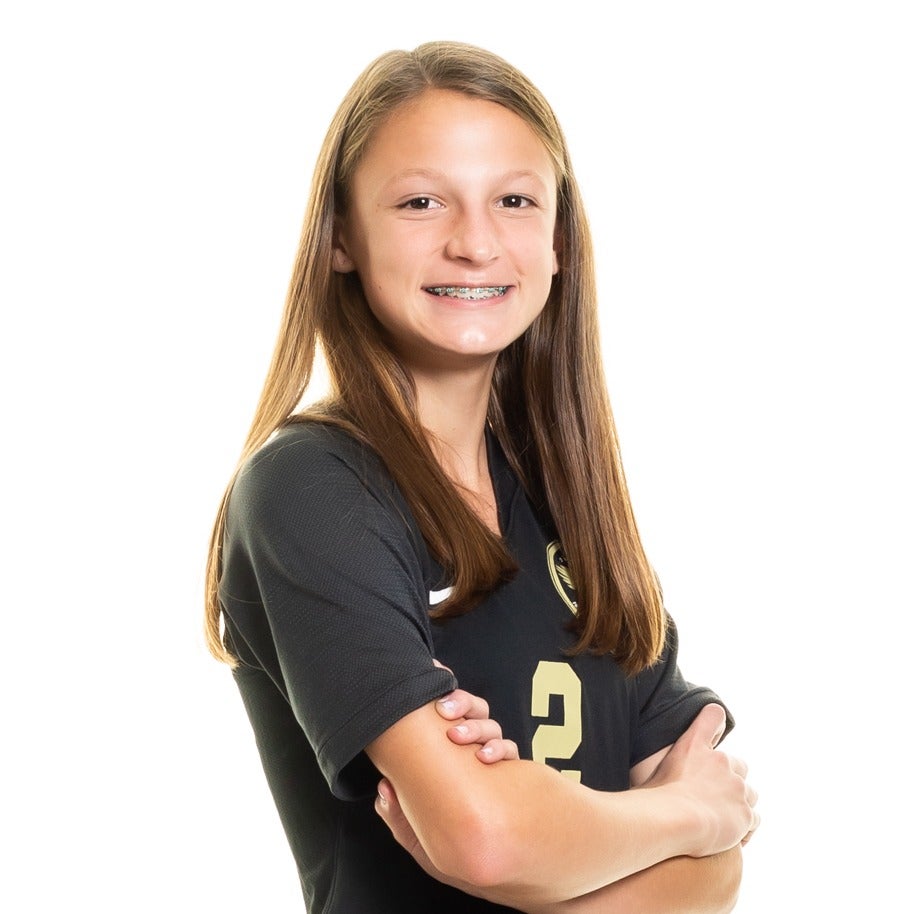Hannah Bolin