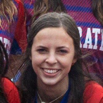 Bella-reece Williams