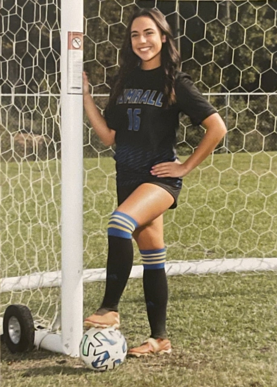 Gabriella Hernandez