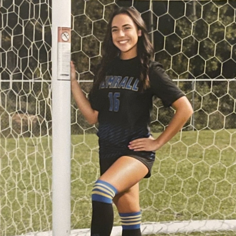 Gabriella Hernandez mugshot