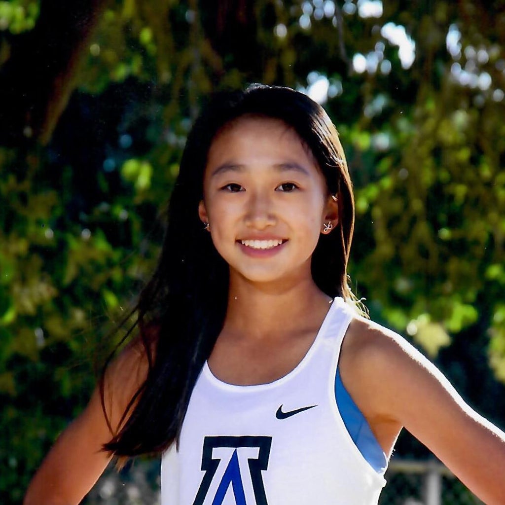 Lauren Yee mugshot