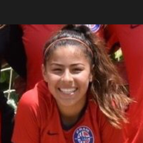 Andrea Ceja mugshot