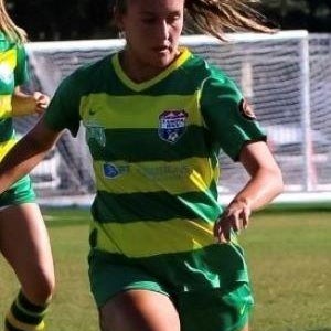Elyse Thornton