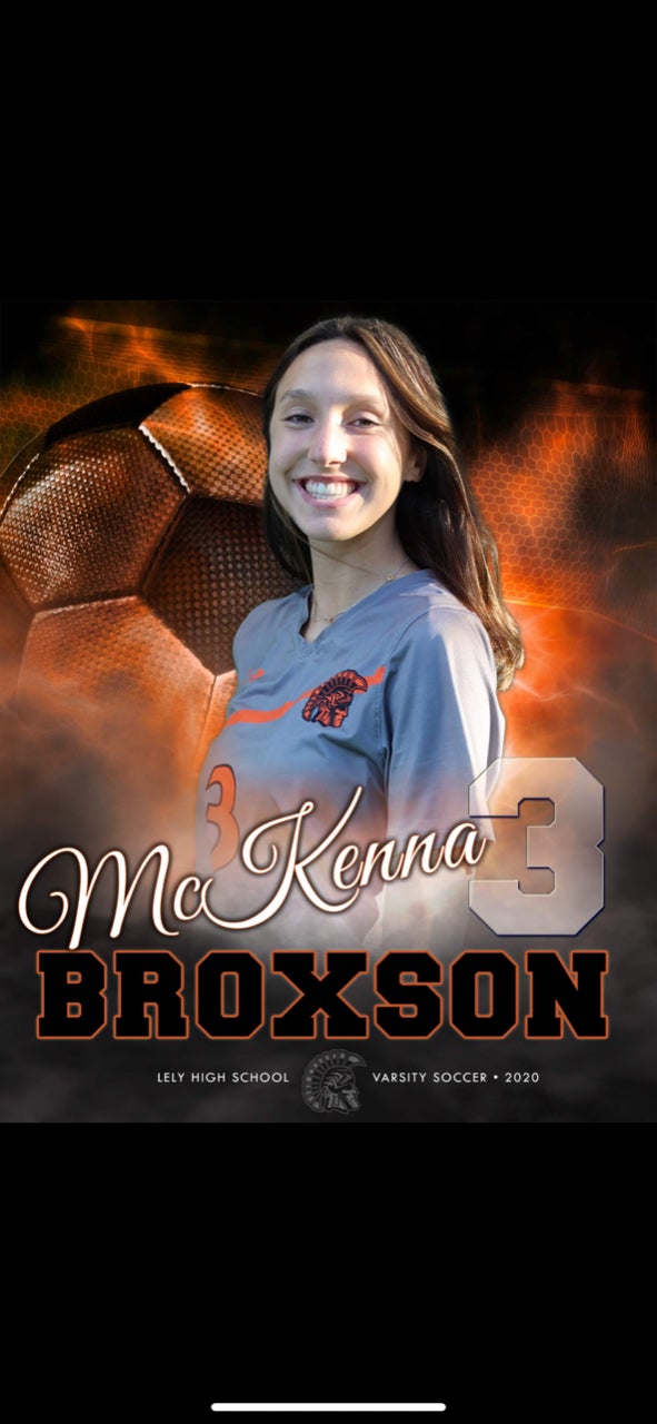 Mckenna Broxson