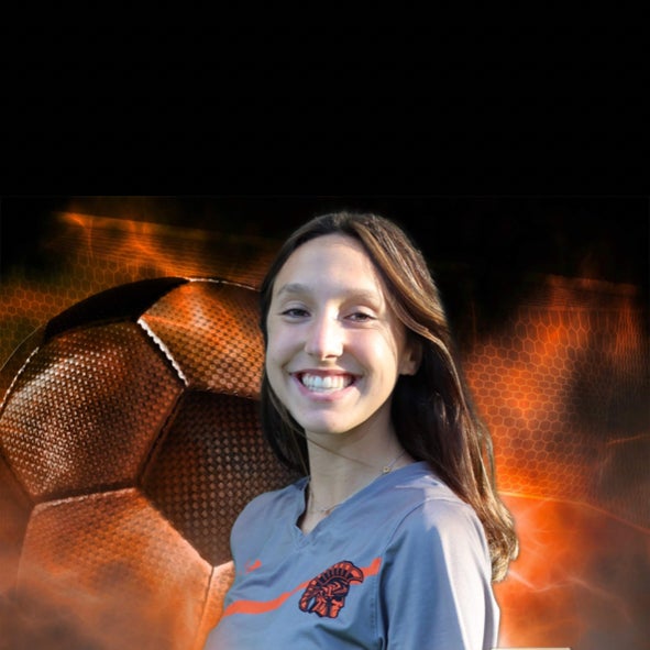 Mckenna Broxson mugshot