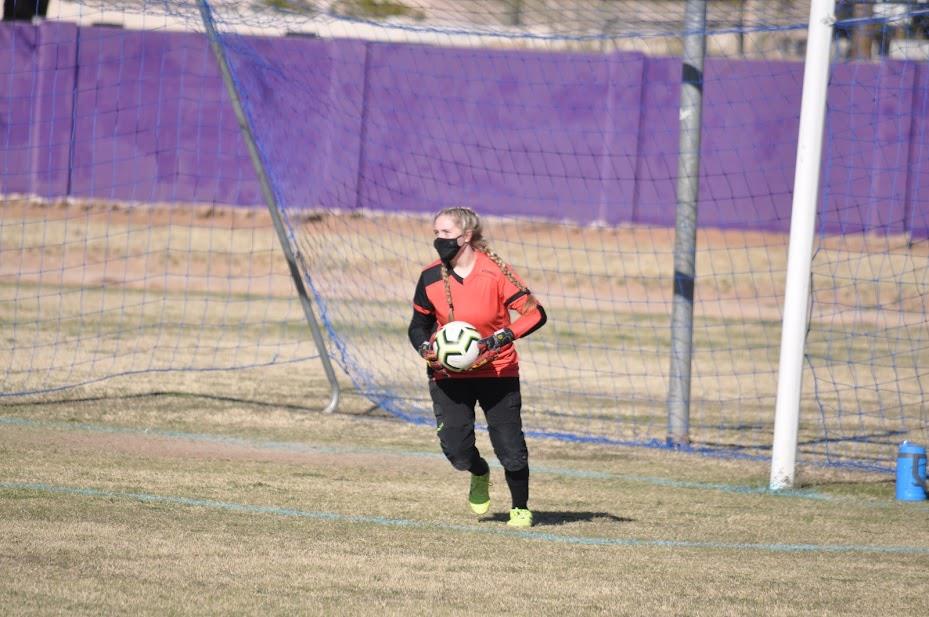 Samantha Haug