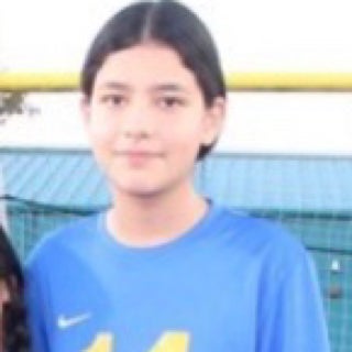 Jeyli Vega  mugshot