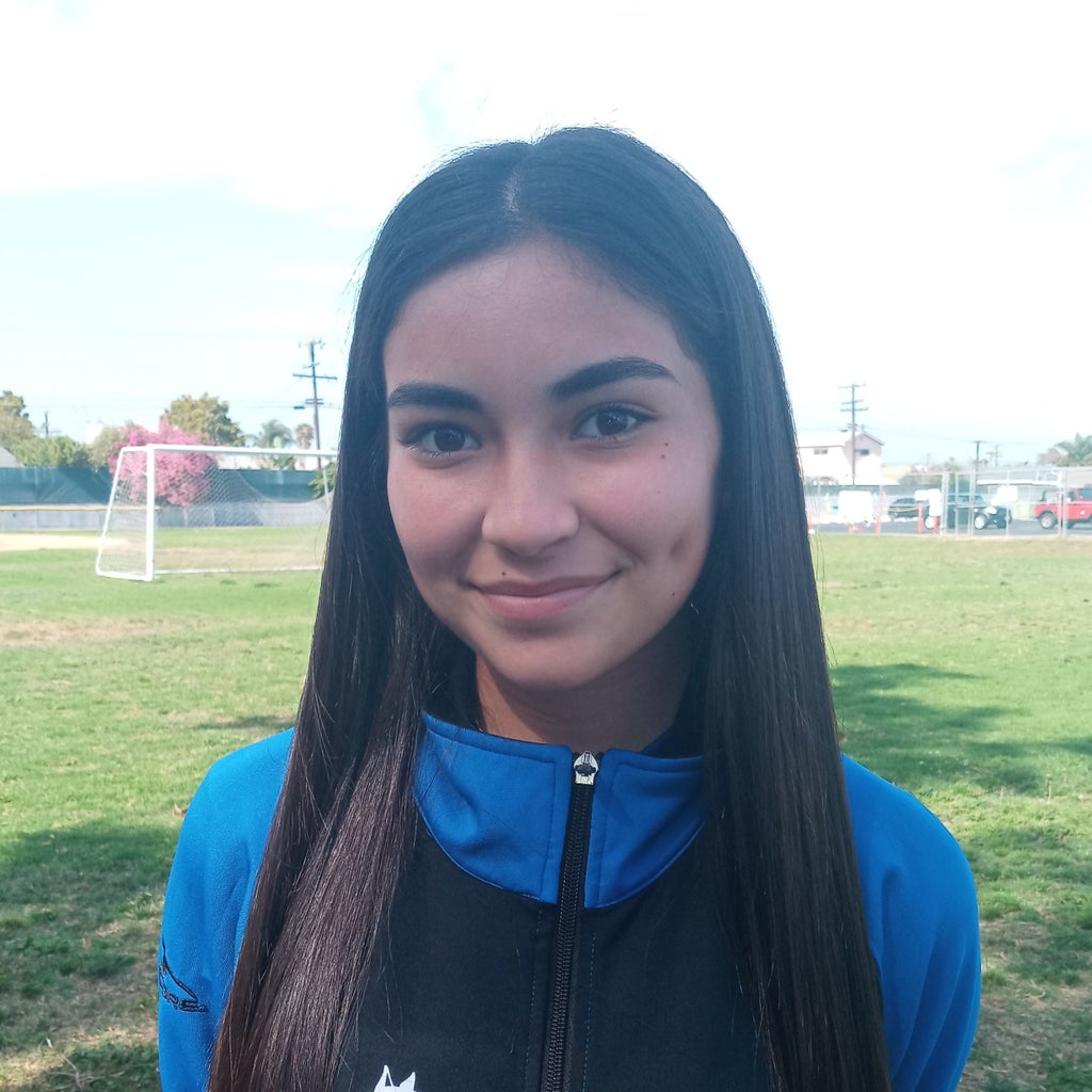 Angelina Dominguez mugshot