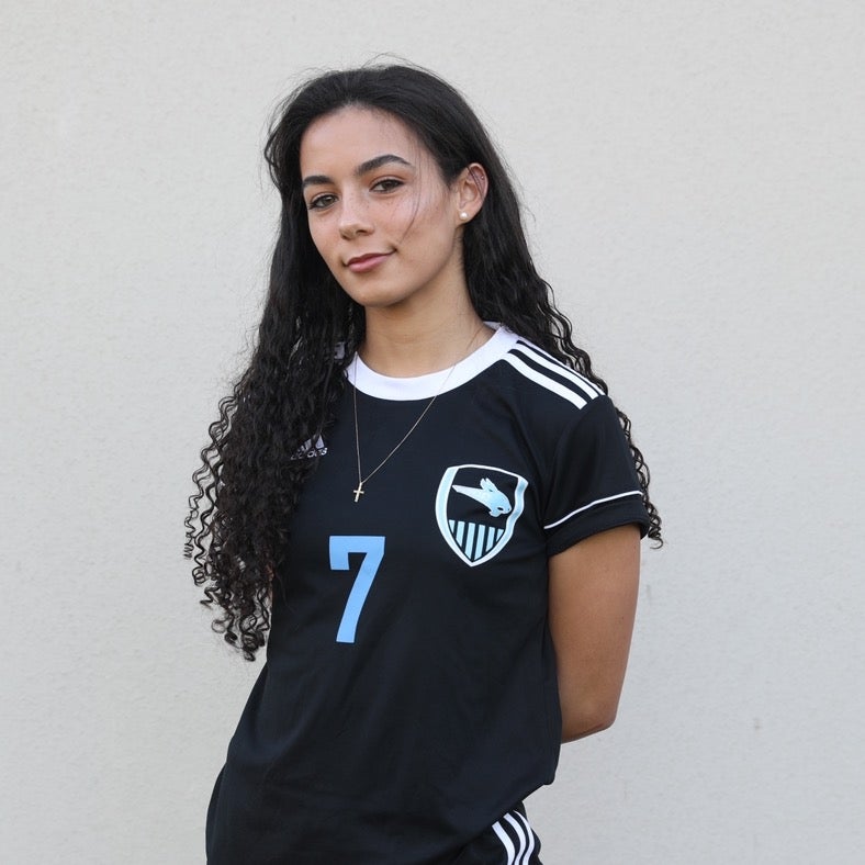 Isabelle (Izzy) Rouse