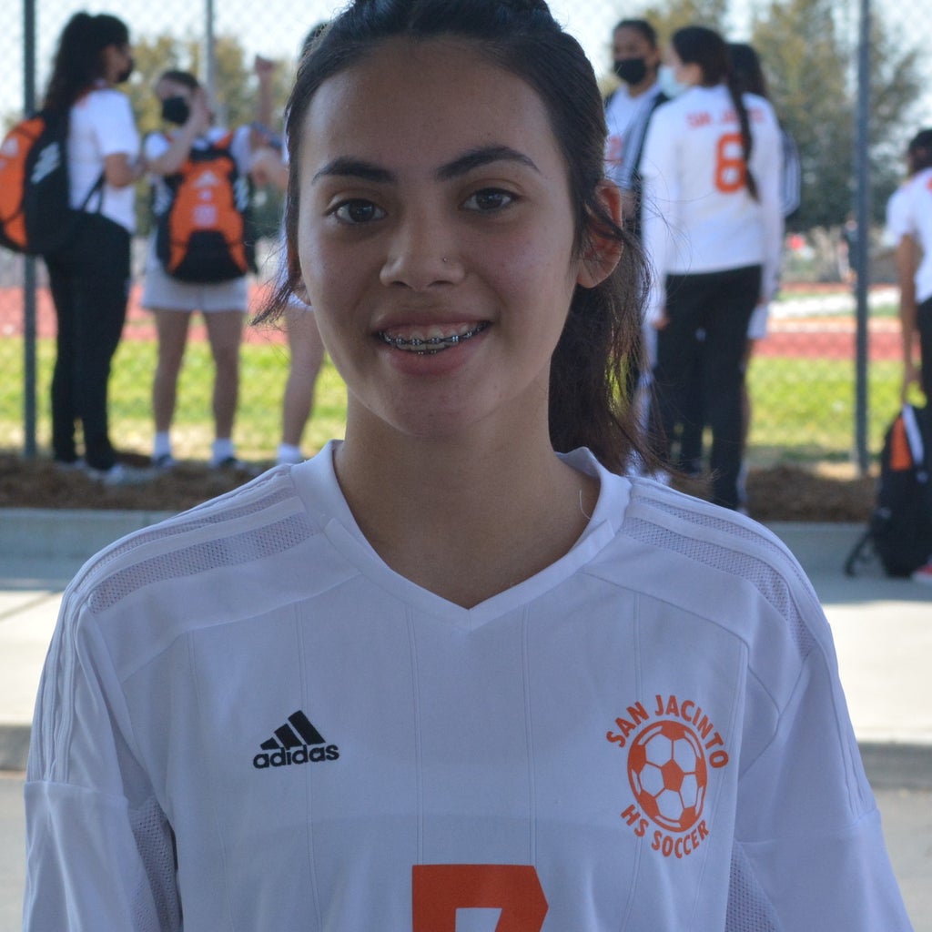 Liliana Zamudio mugshot
