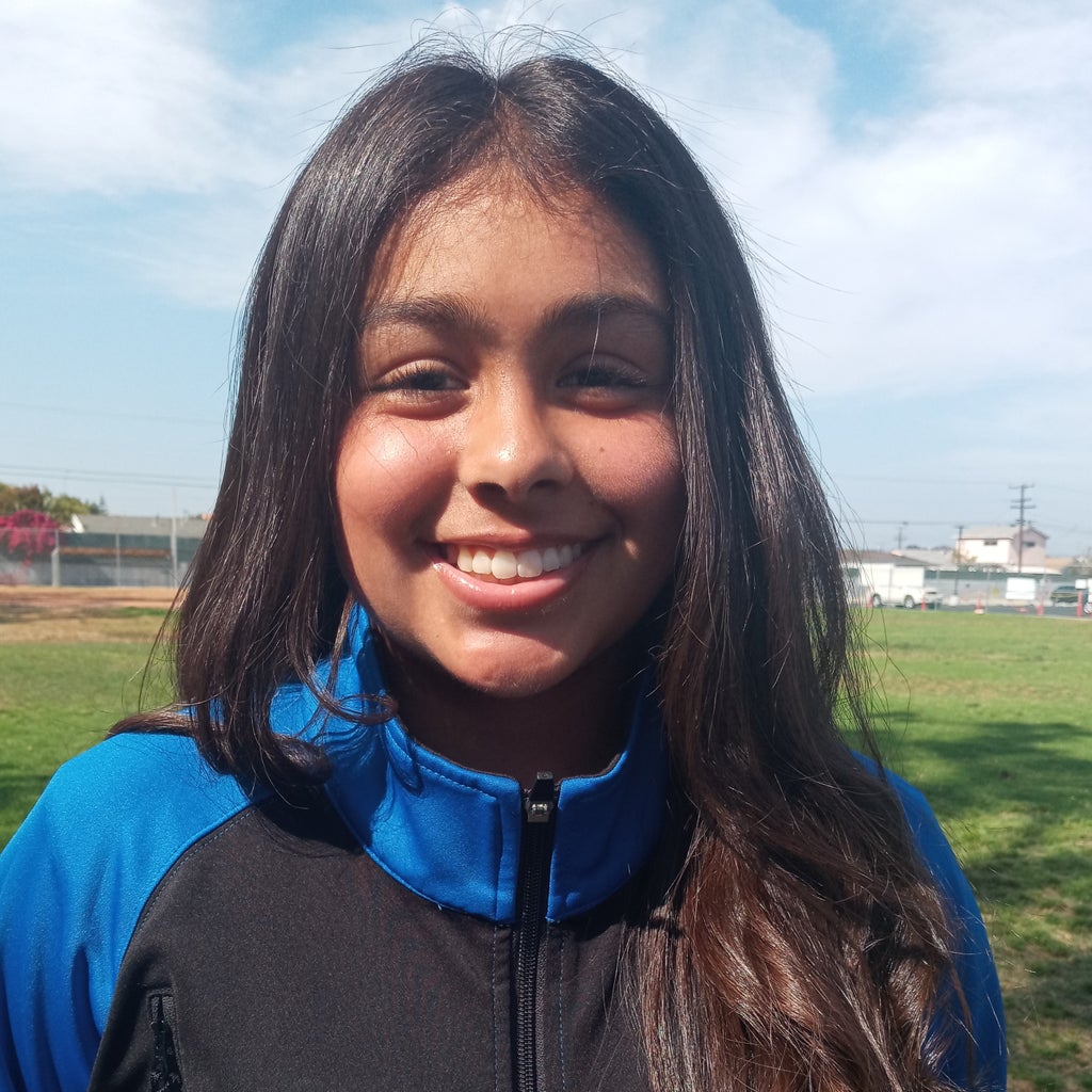 Jenna Sosa mugshot