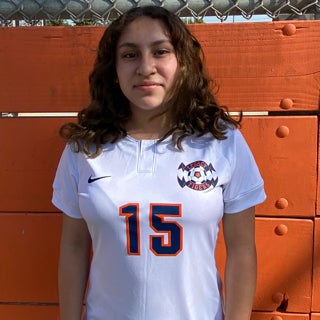 Ivy Alarcon