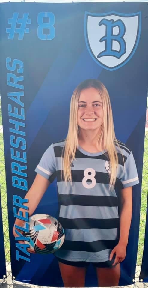 Tayler Breshears