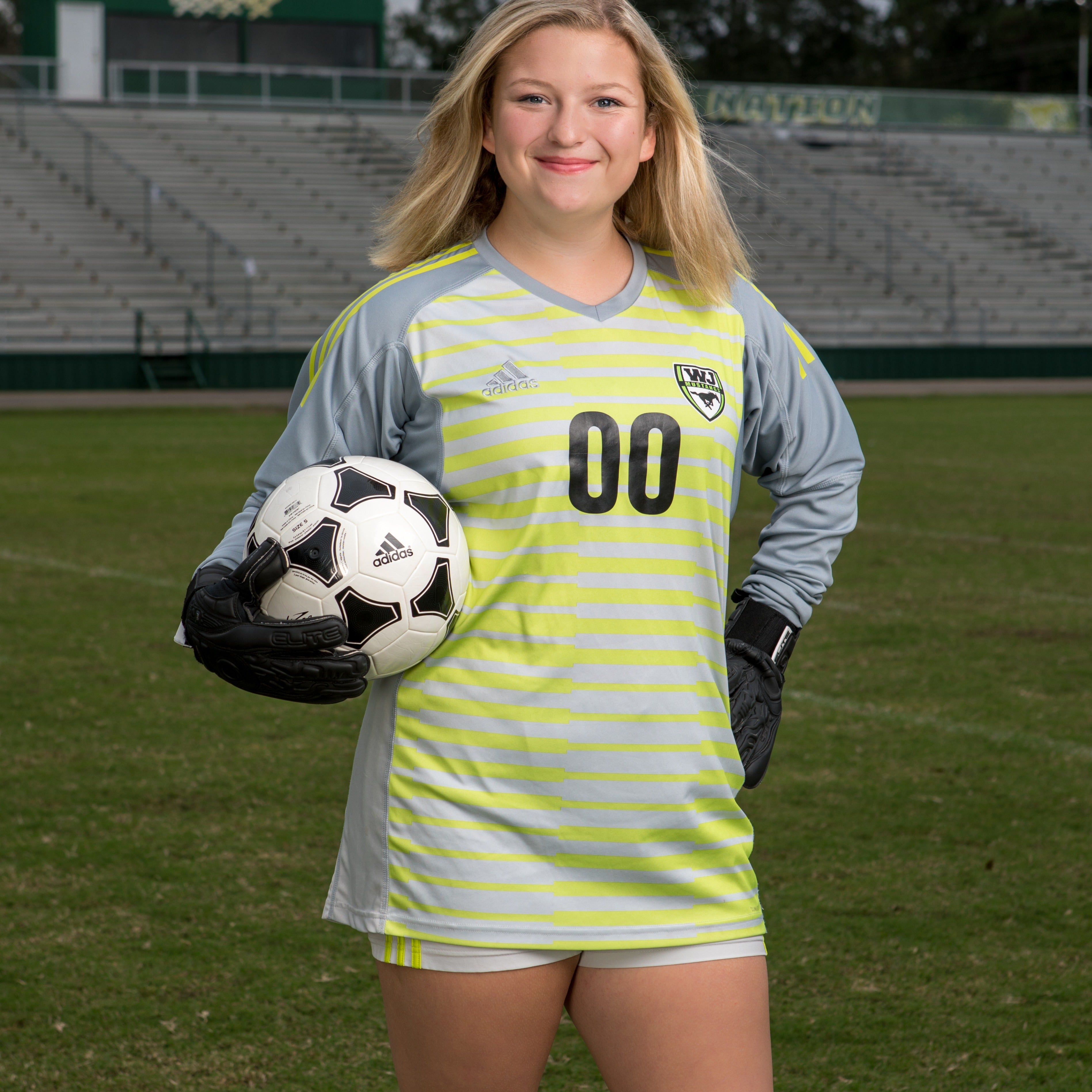 Maddie McLean