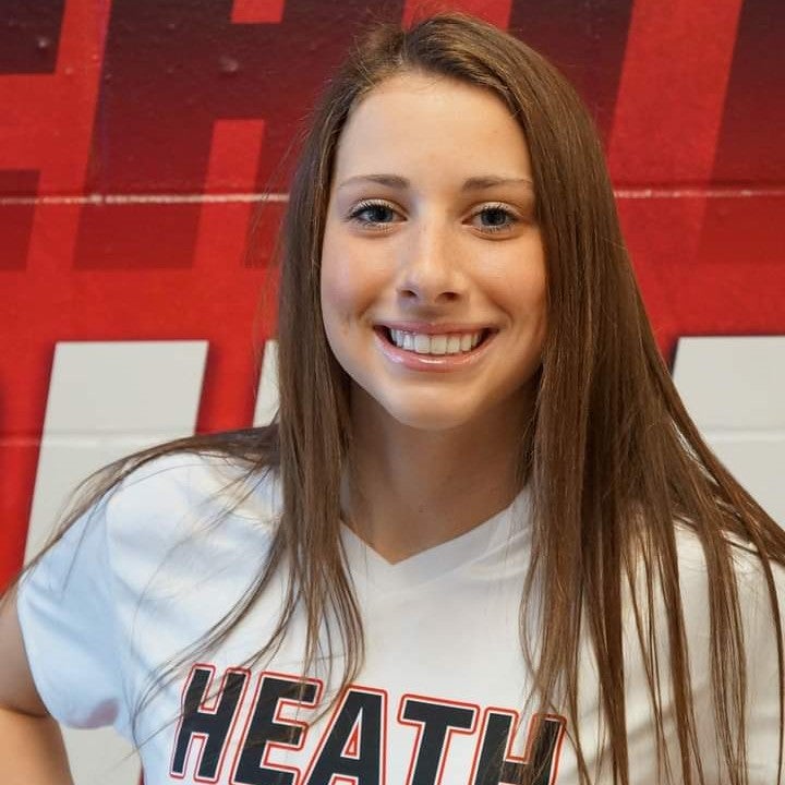 Allie  Bazzell