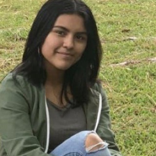 Lidia Cruz mugshot