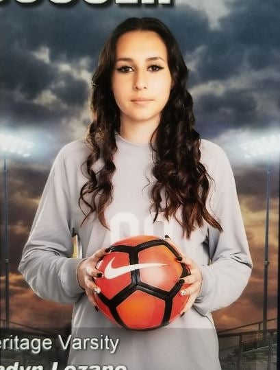 Jadyn Lozano