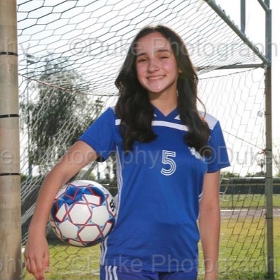 Camila Munguia mugshot