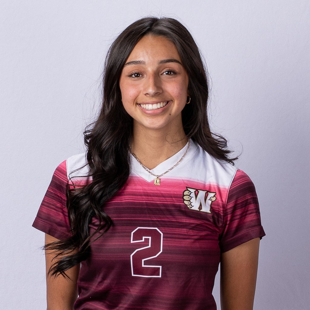 Izzy  Barragan