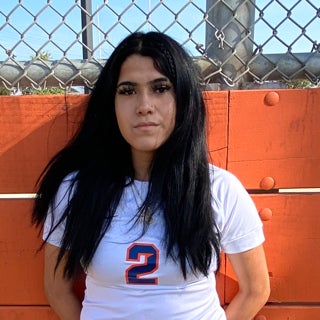 Jennifer Garcia mugshot