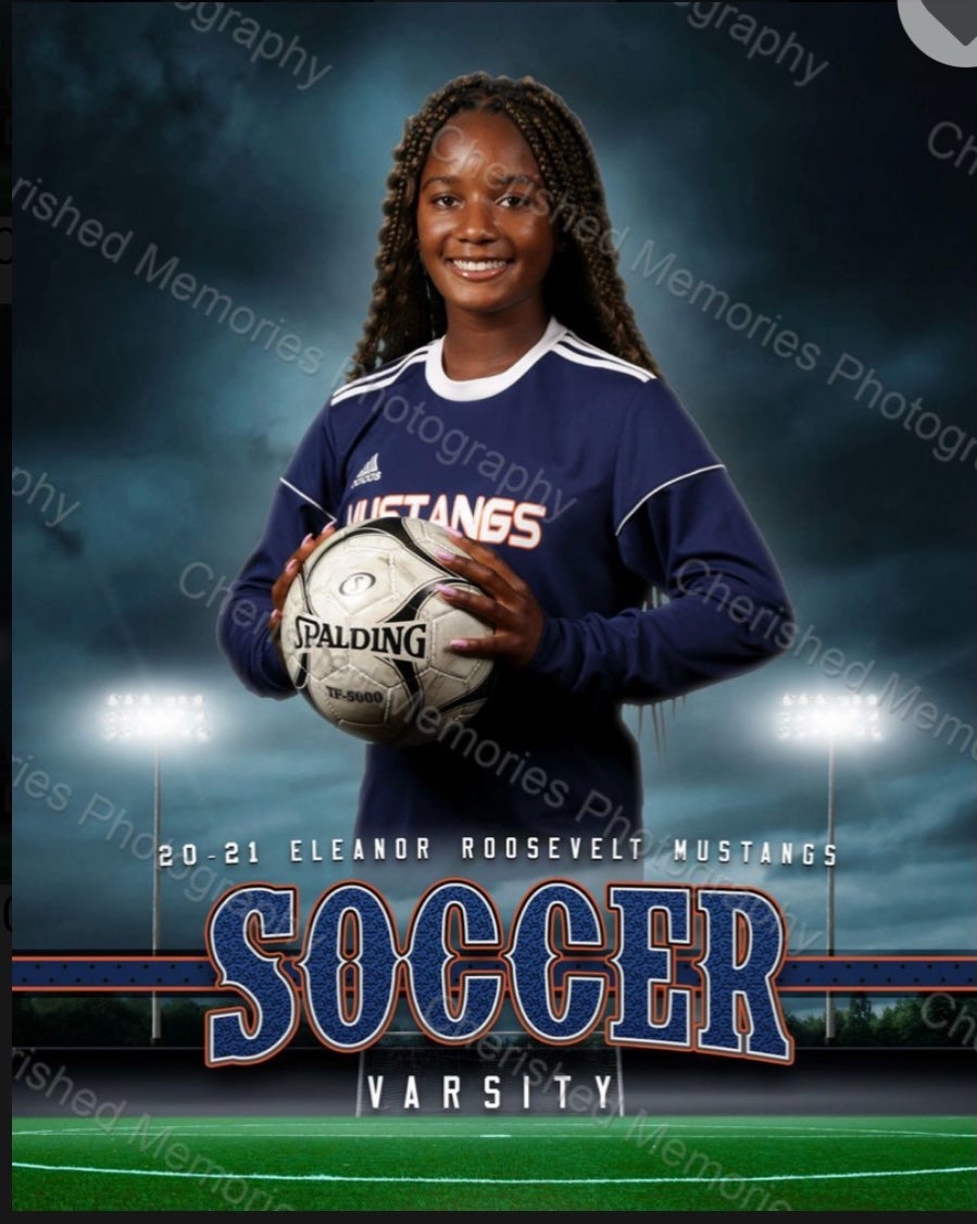 Morgan Bellamy
