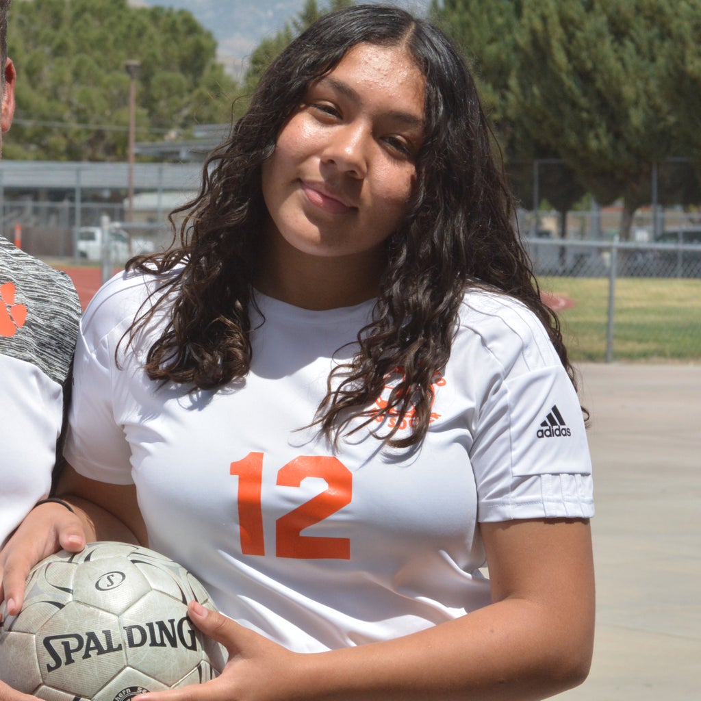 Zuleyka Gonzalez mugshot