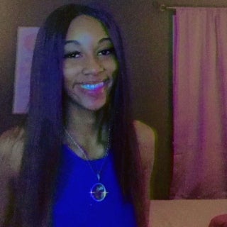 Madison Winston