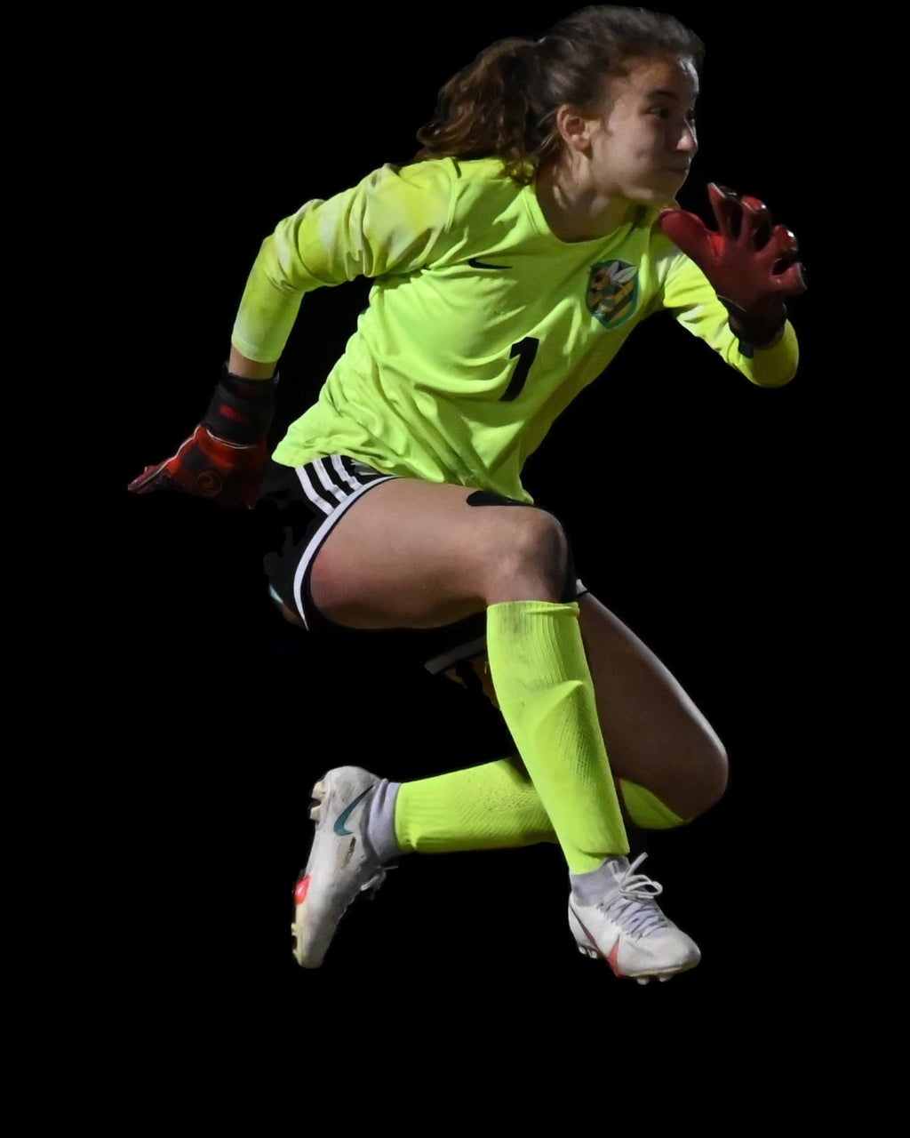 Nicole Arroyo