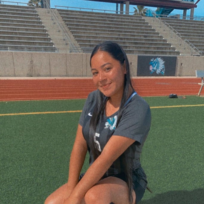 Jazmin Mendez mugshot
