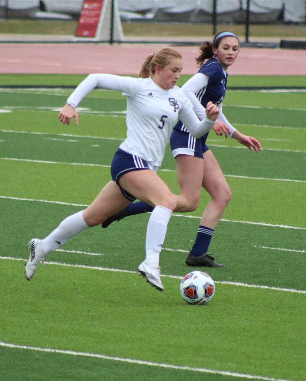 Linda Mustered mugshot