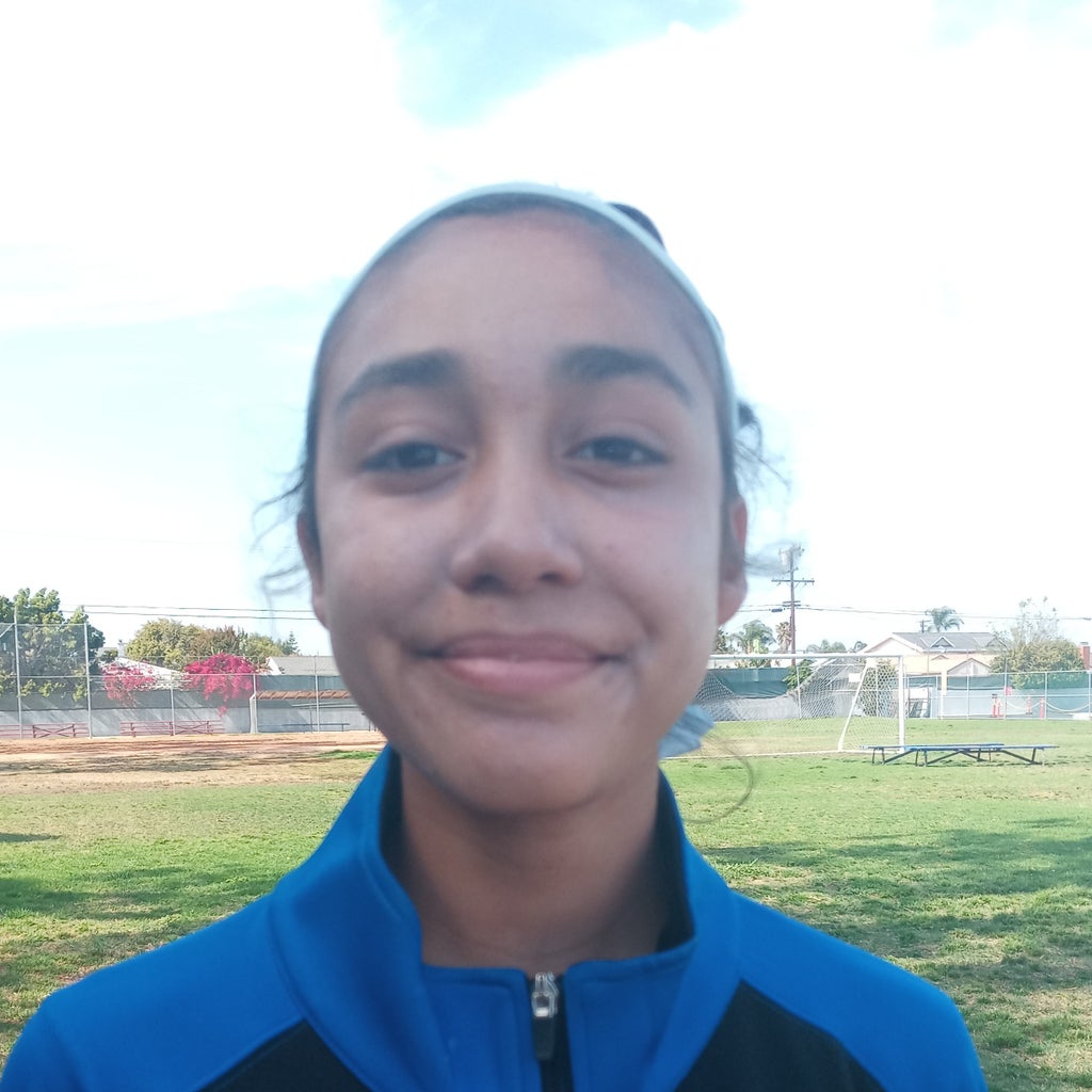 Jeanna Cejas mugshot