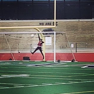 Madison Reitz
