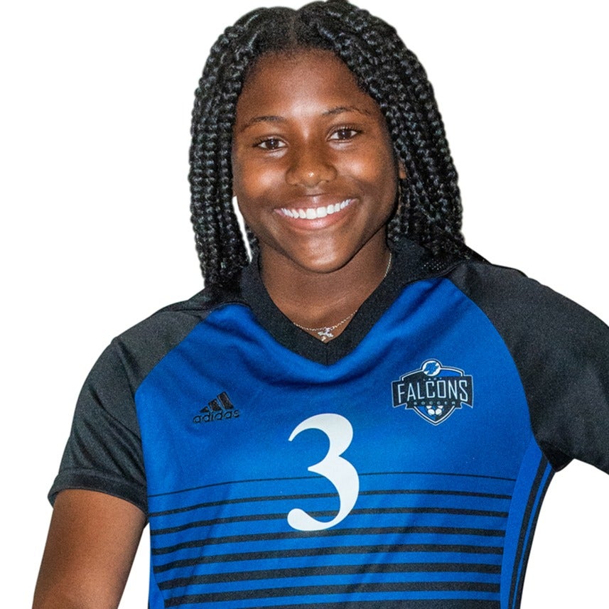J’laila Harris