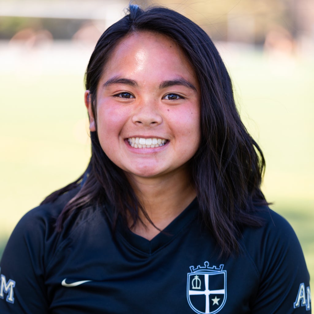 Sydney Dela Cruz