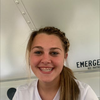 Madisyn Guessford mugshot