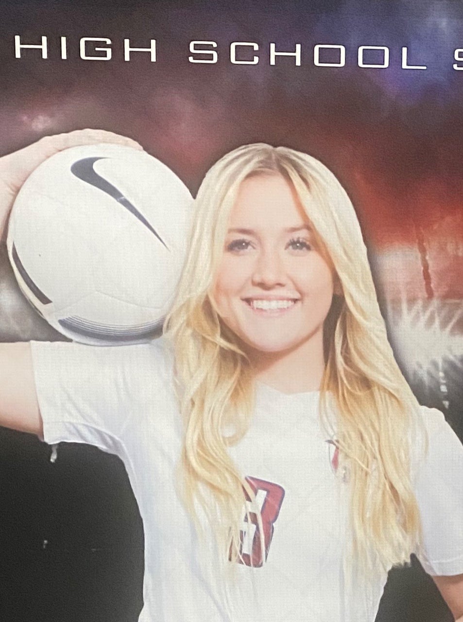 Megan Hedger mugshot