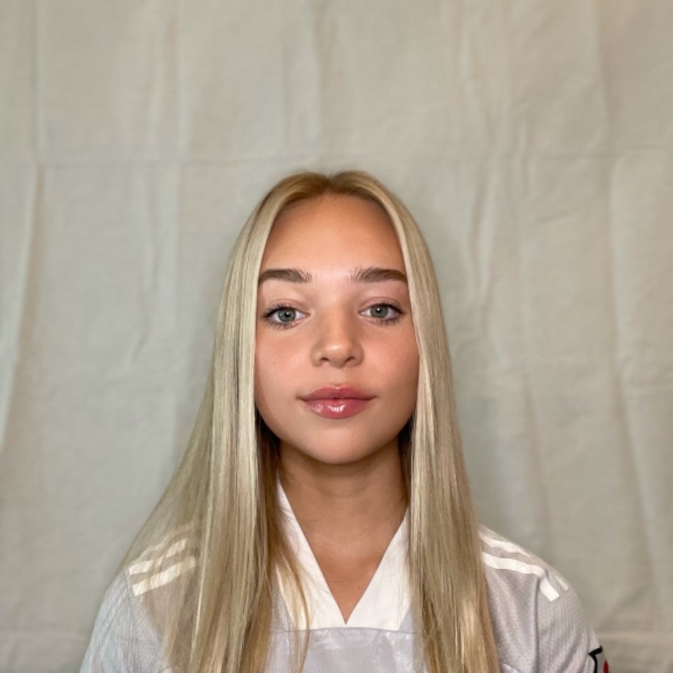 Avery Kroll
