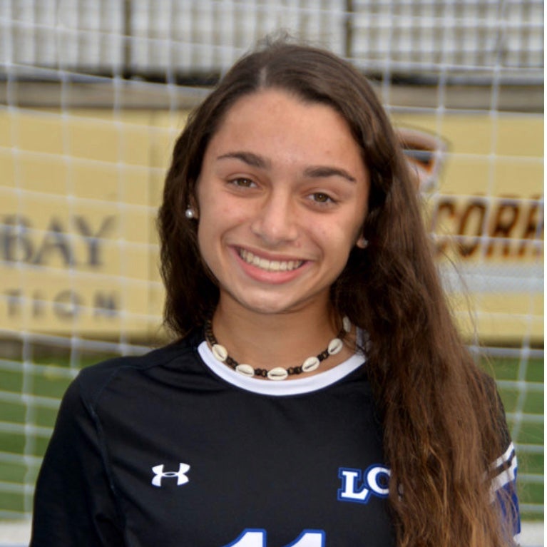 Maddie Lopez