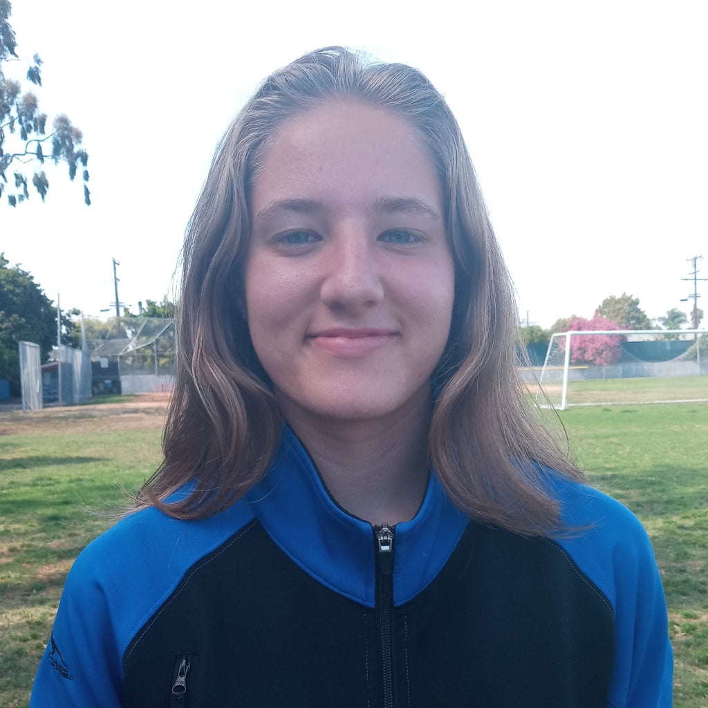 Sierra Clark mugshot