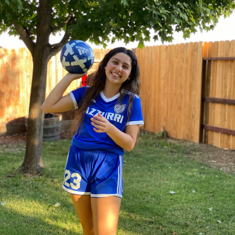 Brianna Lopez