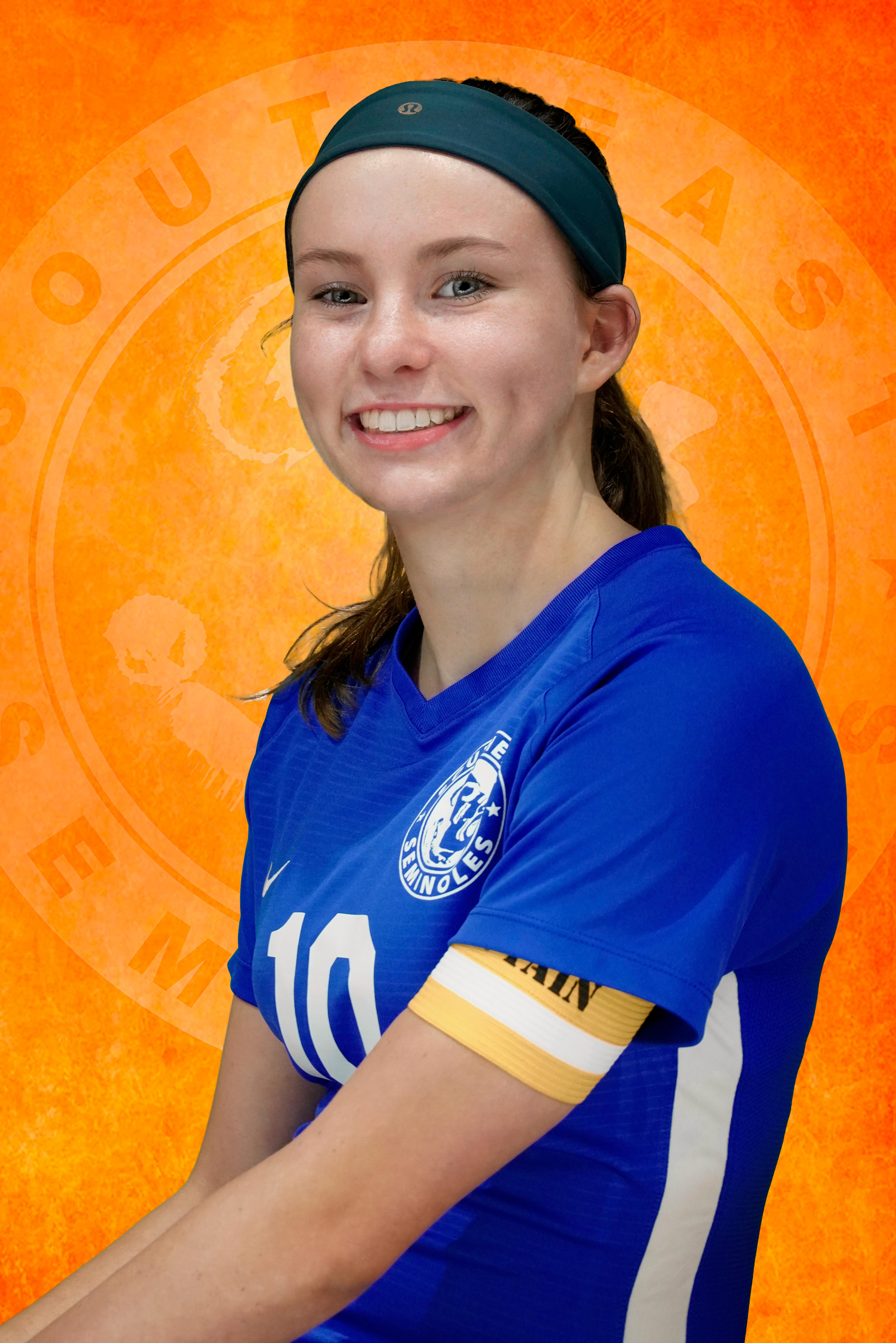 ALLIE   LOWERY