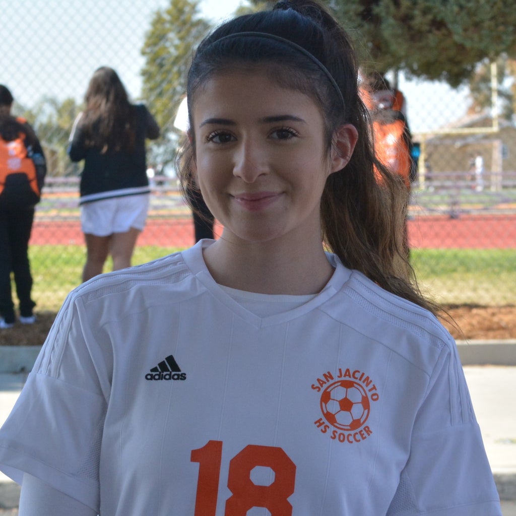 Gisselle Padilla mugshot