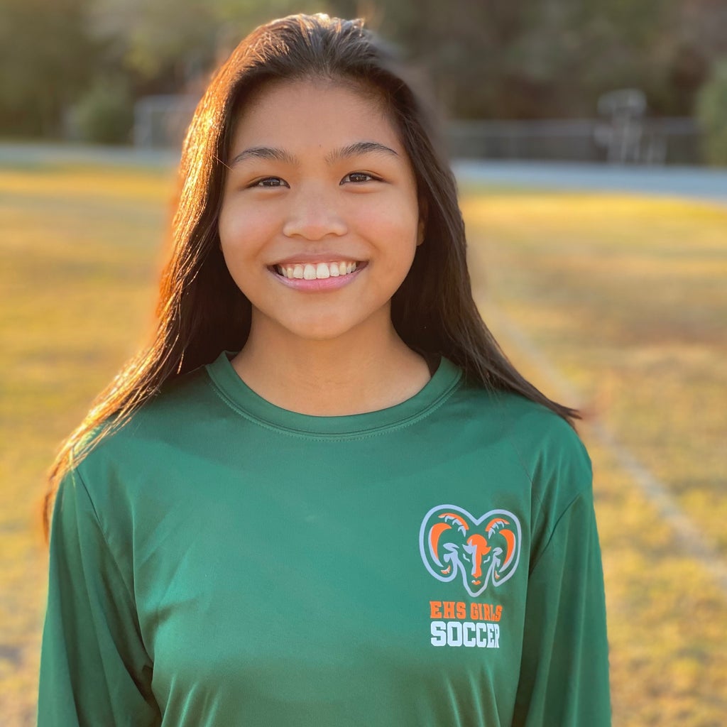 Reinalisa Anonuevo mugshot