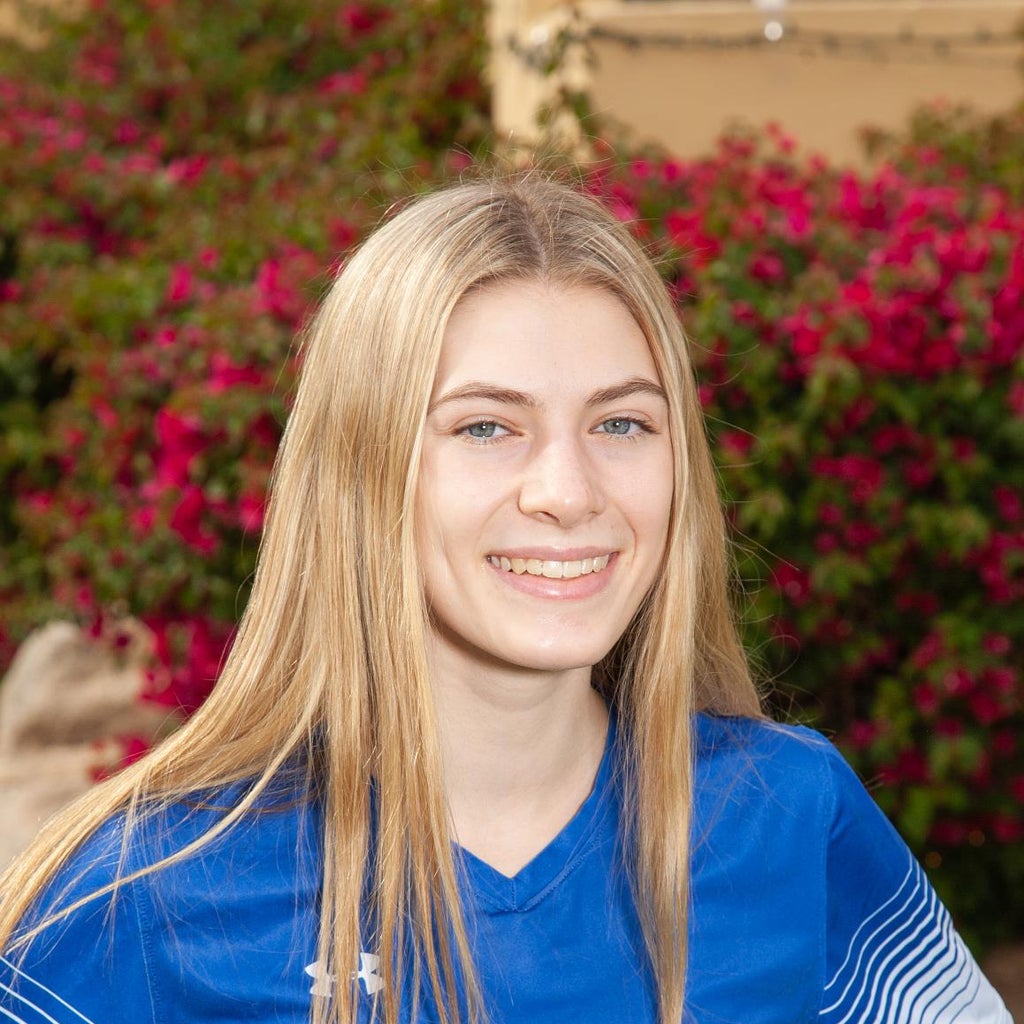 Megan McGinty