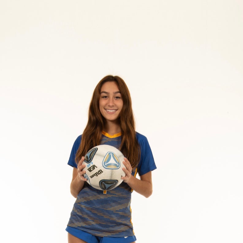 Isabella Ybarra mugshot