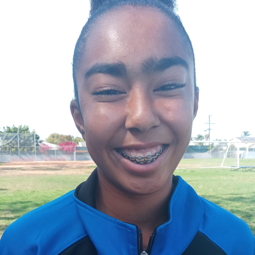 Brooklyn Brown mugshot