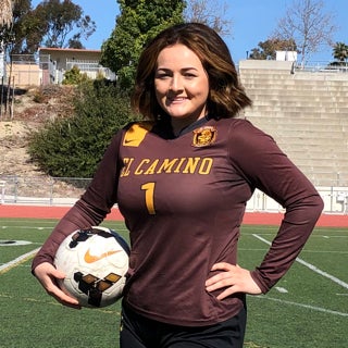 Jeannette Montañez